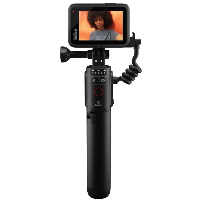 GoPro Volta Bastone per Selfie Nero