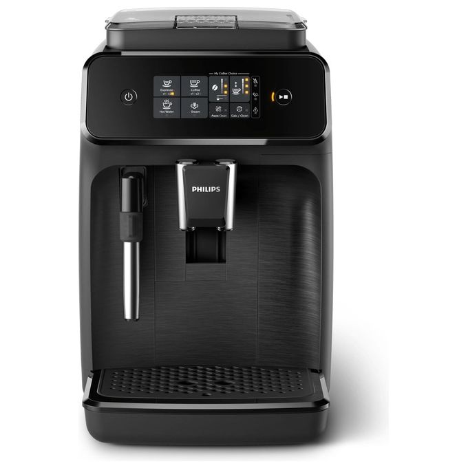 [ComeNuovo] Philips 1200 Series Macchina da Caffe Automatica 1.8 Litri