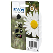 Epson Cartuc.nera Serie 18xl Margherita