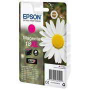 Epson Cartuccia Magenta xl Margherita