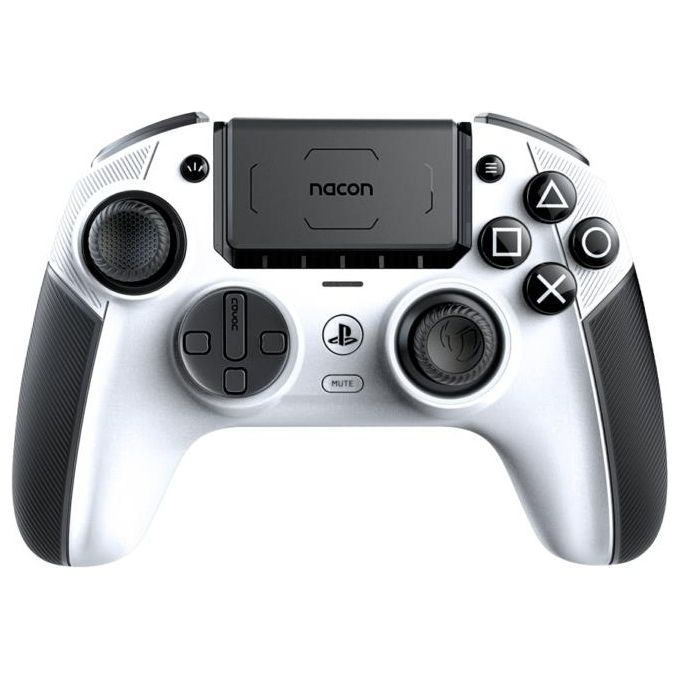 Nacon Gamepad Revolution Pro 5 White