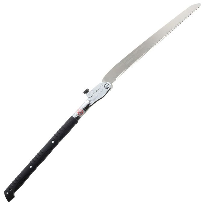 Silky Sega da Potatura Katanaboy 500-5 Ampia 403-50