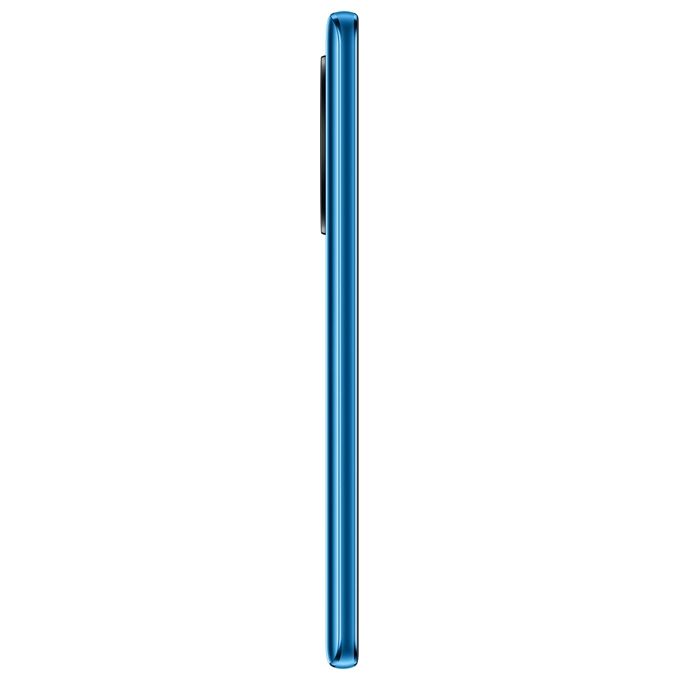 Honor Magic4 Lite 5G 6Gb 128Gb 6.81'' Ocean Blue