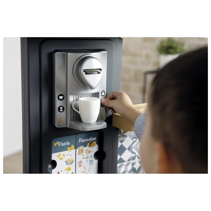 Smoby Cucina Evolutive Trend