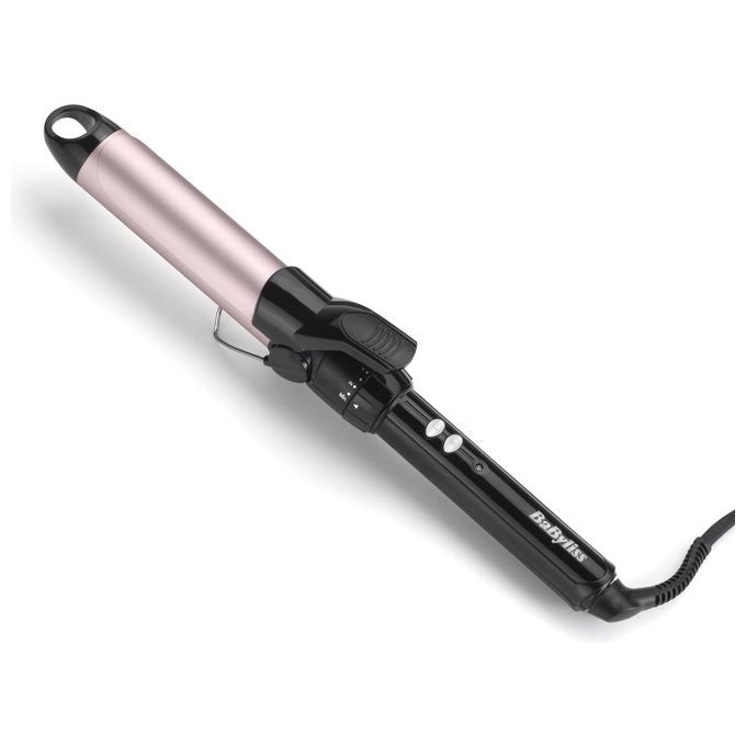 BaByliss C332E Ferro Arricciacapelli Sublim Touch 180