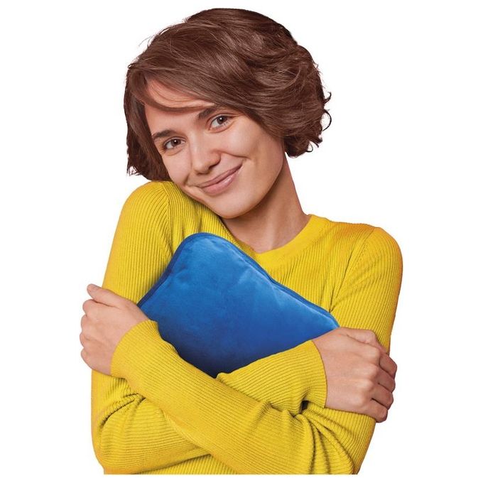 Macom Enjoy e Relax 941 La Boule Classic Ultramorbida Ricaricabile Senza Filo