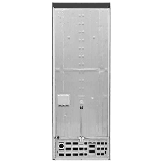Smeg FA8005RAO5 Estetica Coloniale Frigorifero Combinato Capacita' 481 Litri Classe energetica E (A++) 195,5 cm Total No Frost Cerniera a Destra Antracite