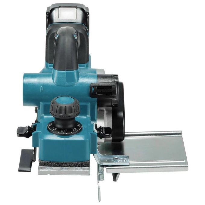 Makita Dkp181Rtj Pialla 82Mm Bl 18V