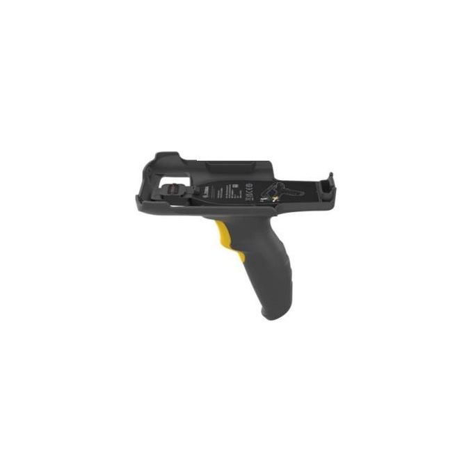 Zebra TRG-NGTC5-ELEC-01 Maniglia Griff a pistola elettronico per TC53 TC58 colore Nero