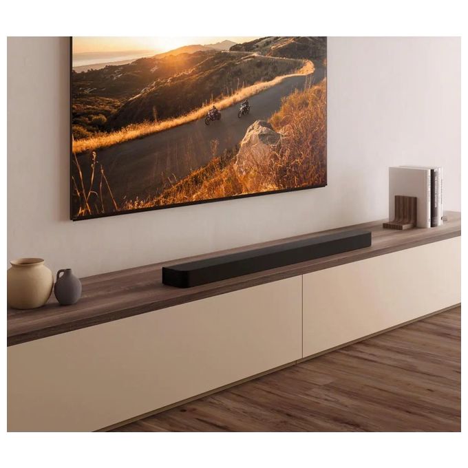 Sony Bravia HTA8000.CEL Theatre Bar 8 Black