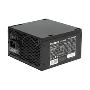 Vultech Alimentatore ATX 500W VPS-A500ER Serie Essence con Ventola da 12cm Termoregolata