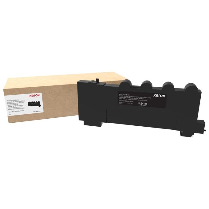 Xerox C310-c315 Toner di Scarto Rendimento 25.000