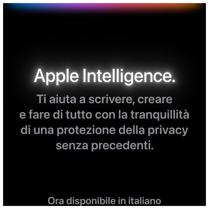 Apple iPad Pro 11'' 1Tb Wi-Fi 5ª Generazione Nero Siderale Italia