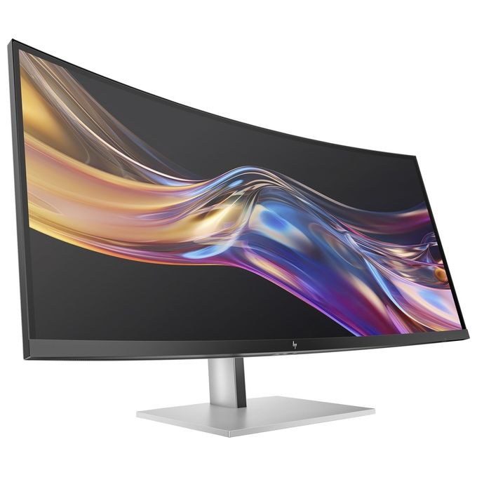 HP Series 7 Pro Monitor Serie 7 Pro WQHD Thunderbolt 4 da 37.5'' 738pu