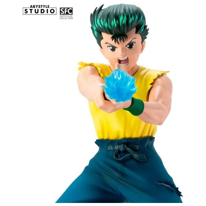 AbyStyle Yu Yu Hakusho Yusuke