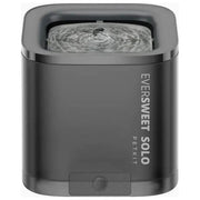 PETKIT Eversweet Solo SE Fontana per Animali Grigio