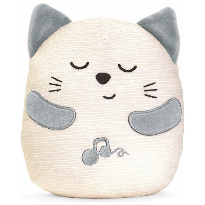 Chicco Peluche First Dreams Gattino Dolce Fusa