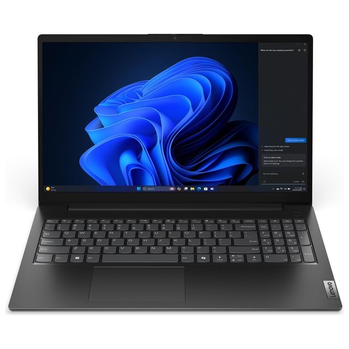 Lenovo V15 83HF00K5IX Notebook 15.6'' FHD Core5-210H 8GB 512GB W11 Pro