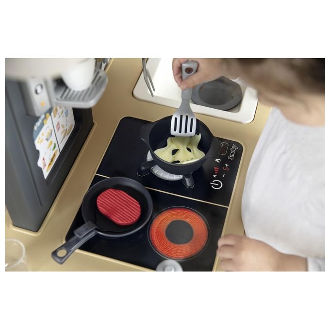 Smoby Cucina Evolutive Trend