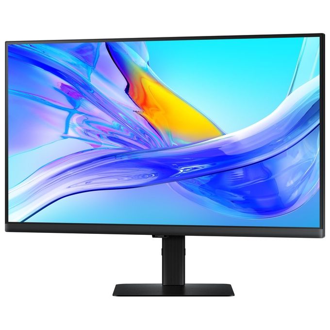 Samsung S80UD  HRM ViewFinity S8 Monitor PC 27'' 3840x2160 Pixel 4K Ultra HD LED Nero
