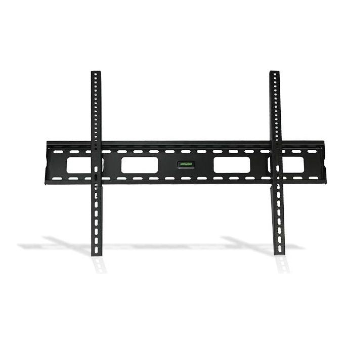 Gbs Supporto Elb-60100-fix Fisso per Lcd-Oled 60-100 Fisso Black Max 60Kg