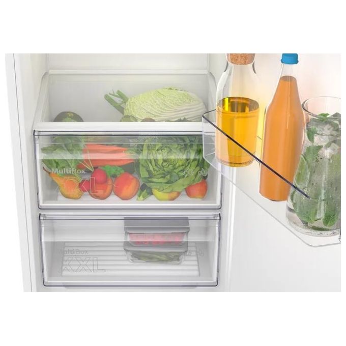 Bosch KIR81NSE0 Serie 2 Frigorifero monoporta da incasso 310 Litri Classe E
