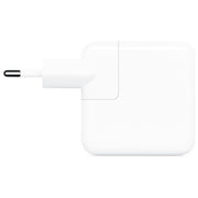 Apple MW2G3ZM-A Alimentatore USB-C 30W Bianco