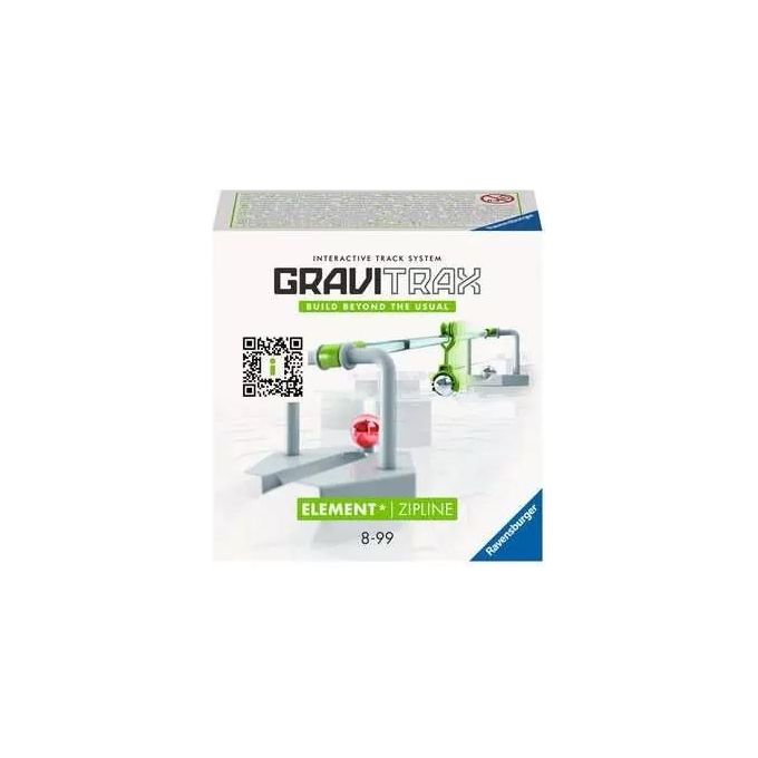 Ravensburger GraviTrax Element Zipline Set Pista