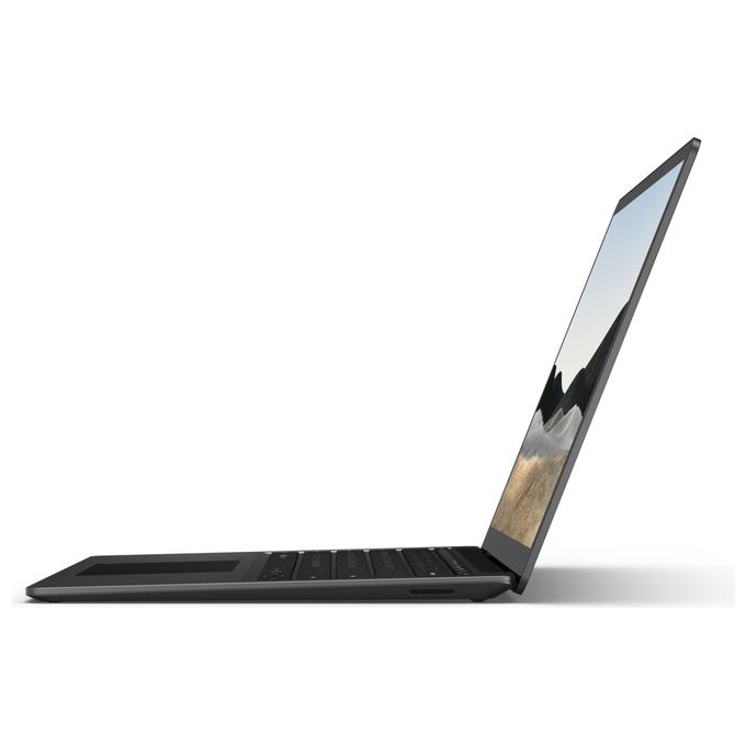 Microsoft Surface Laptop 4, Processore Intel Core i7-1185g7, Ram 32Gb, Hd 1Tb SSD, Display 13.5'', Windows 10 Pro