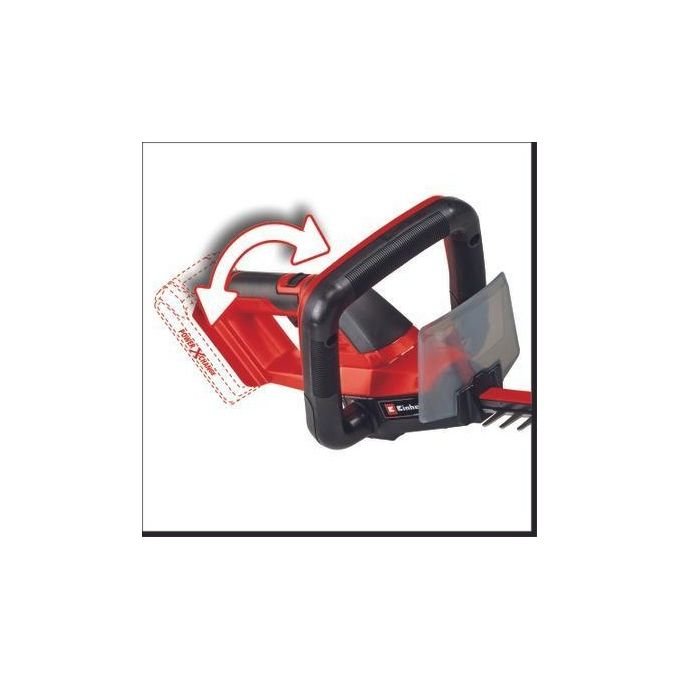 Tagliasiepi a batteria GC-CH 18-50 Li - Solo
