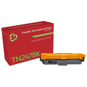 Xerox Toner Compatibile Brother Tn247bk