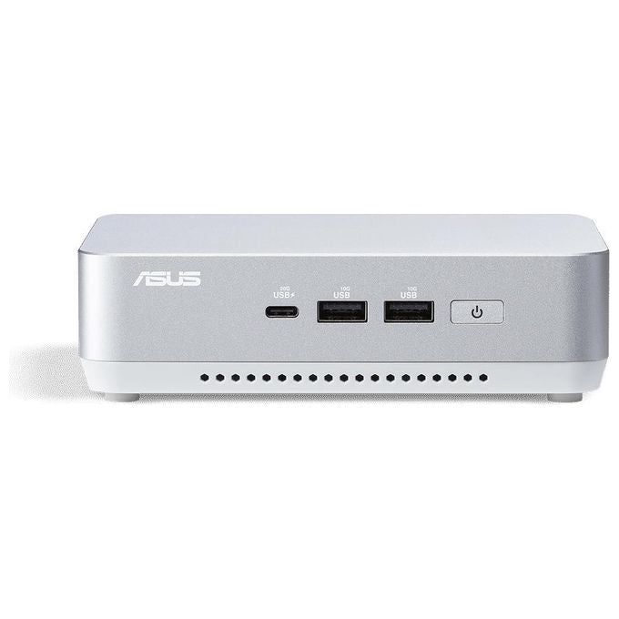 ASUS NUC 14 Pro RNUC14RVSU700002I UCFF Bianco 155H