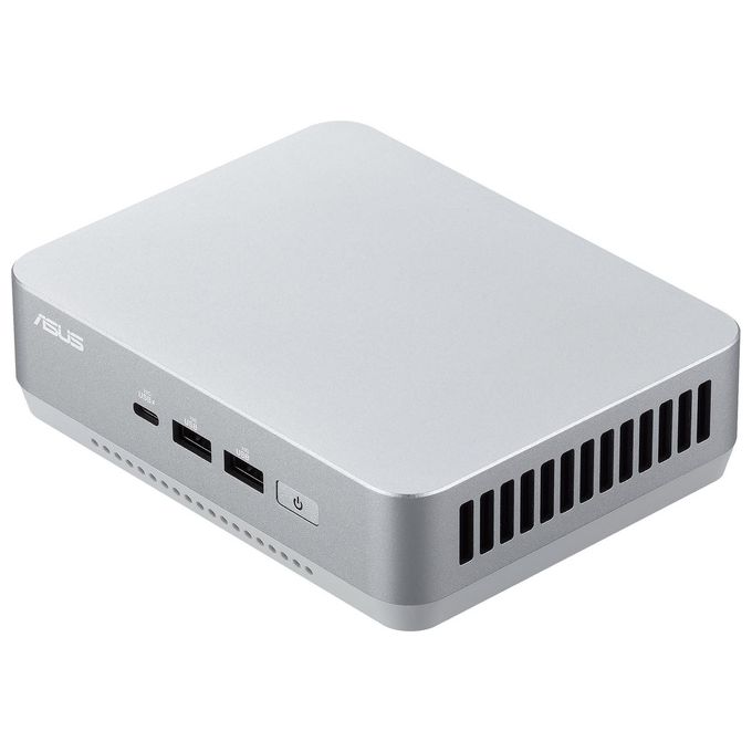ASUS NUC 14 Pro RNUC14RVSU700002I UCFF Bianco 155H