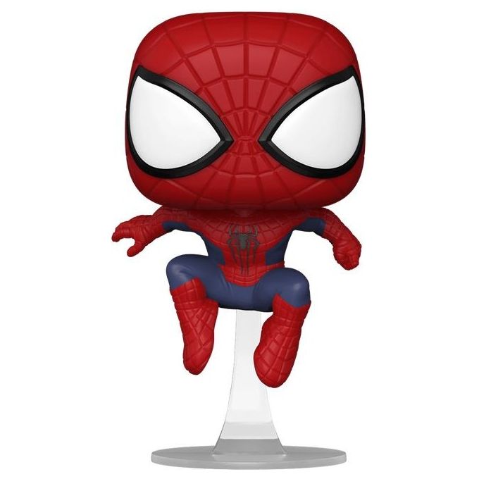 Funko Pop! Heroes Marvel Spiderman No Way Home Amazing 1159