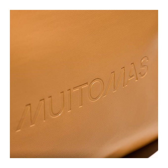 Muitomas Beauty Case Peach Fuzz