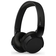 Philips Cuffia On-ear Wireless Bass Black
