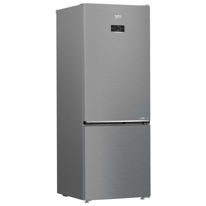 BEKO B5RCNE565HXP Frigorifero a Libera Installazione Beyond Total No Frost 490 Litri Classe D