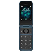Nokia 2660 Flip 2.8'' Dual Sim Blue