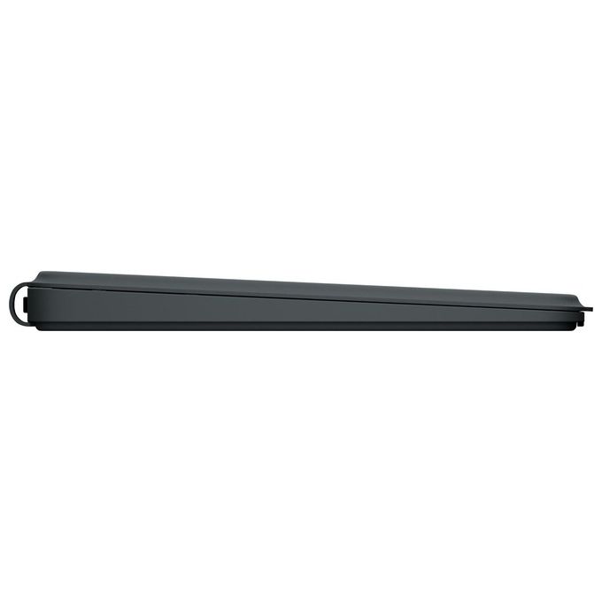 Logitech Series Keys To Go 2 Tastiera Wireless per Computer Graphite