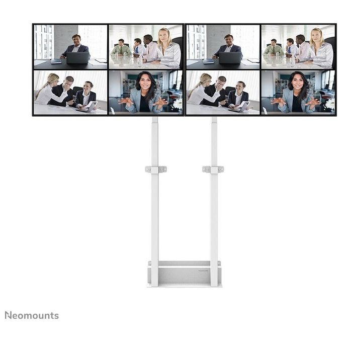 Neomounts by Newstar Adattatore per Doppio Schermo