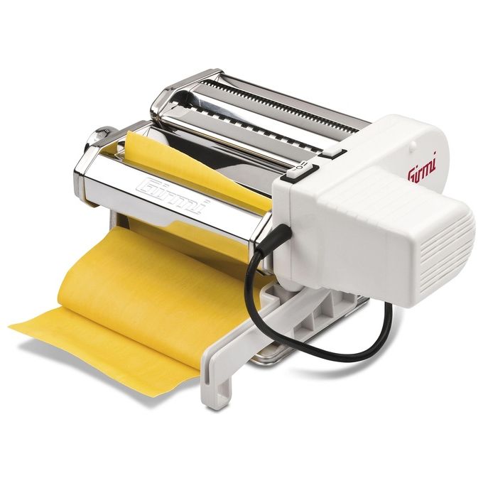 Girmi Macchina per la Pasta con Motore 900W