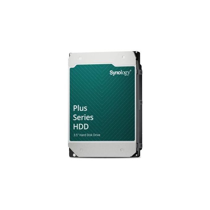 Synology hard disk Sata6 3.5'' x nas 8000gb(8tb) Synology Hat3320-8t