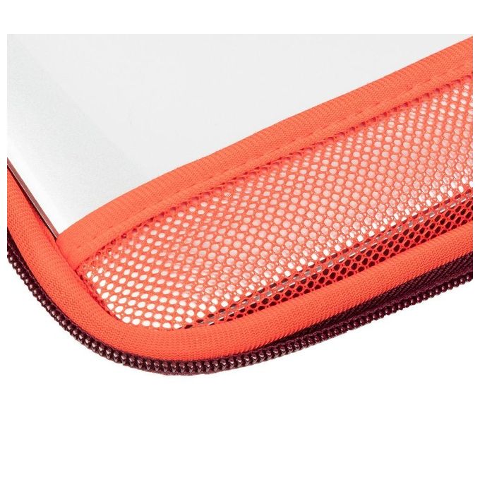 Rivacase 5223 Laptop Vertical Sleeve Rosso