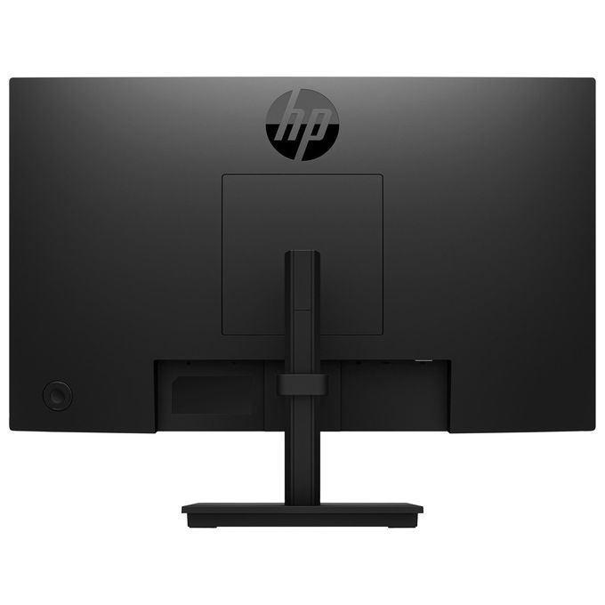 HP P22h G5 Monitor Pc 21.5'' 1920x1080 Pixel Full Hd Nero