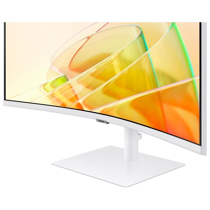 Samsung Monitor S34C650TAU (LS34C650TAUXEN)