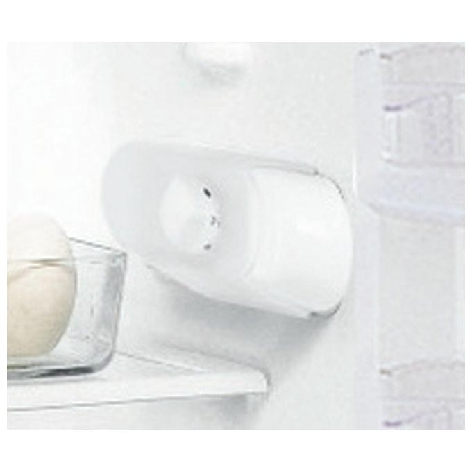 Indesit S 12 A1 D-I 1 Frigorifero Monoporta da Incasso Capacita' 209 Litri Classe energetica F 122 cm Acciaio Inossidabile