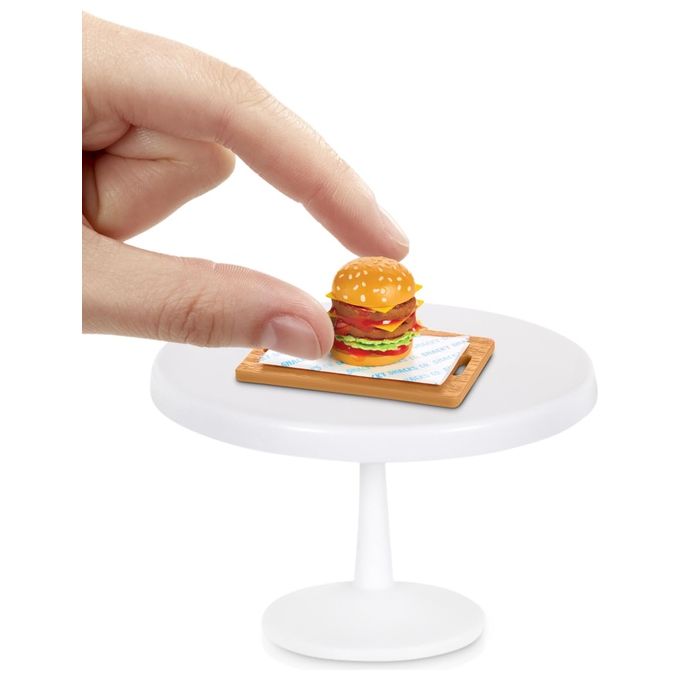 Mga Playset Make It Mini Foods Miniverse Assortito