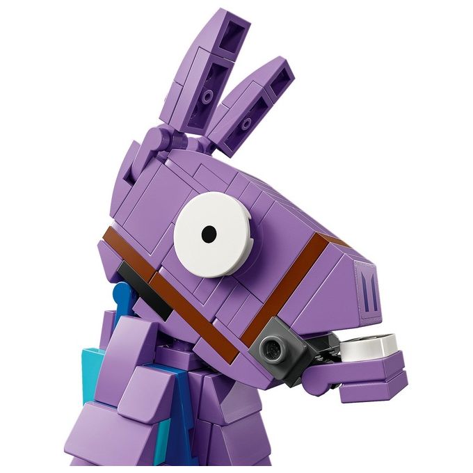 LEGO Fortnite Lame delle scorte 77071