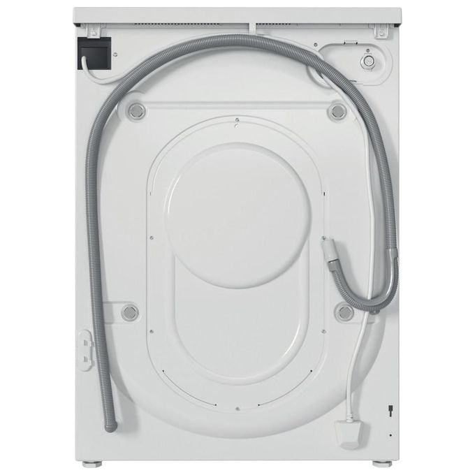 Hotpoint AQ104D497SD EU-B N Lavatrice Carica Frontale Steam Refresh Vapore Igienizzante Classe energetica B Capacita' di carico 10 Kg Centrifuga 1400 giri Motore Inverter