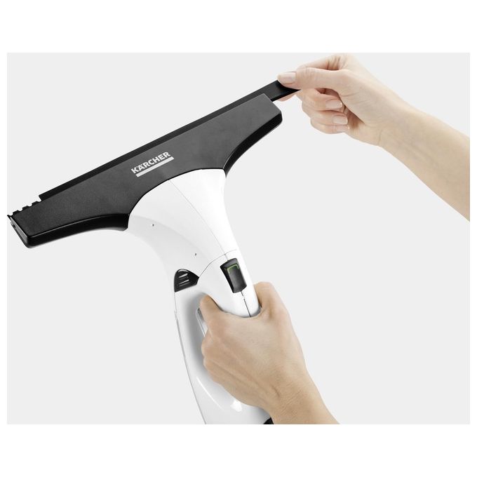 Karcher WV 2 Plus N Lavavetri Aspiragocce